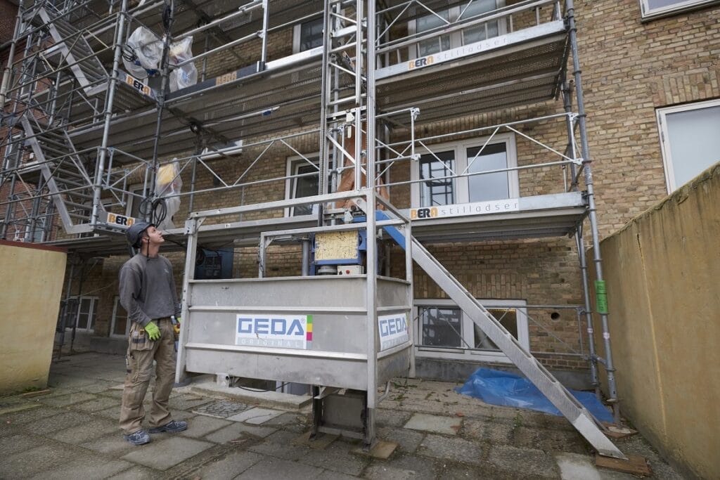 GEDA-Hejs